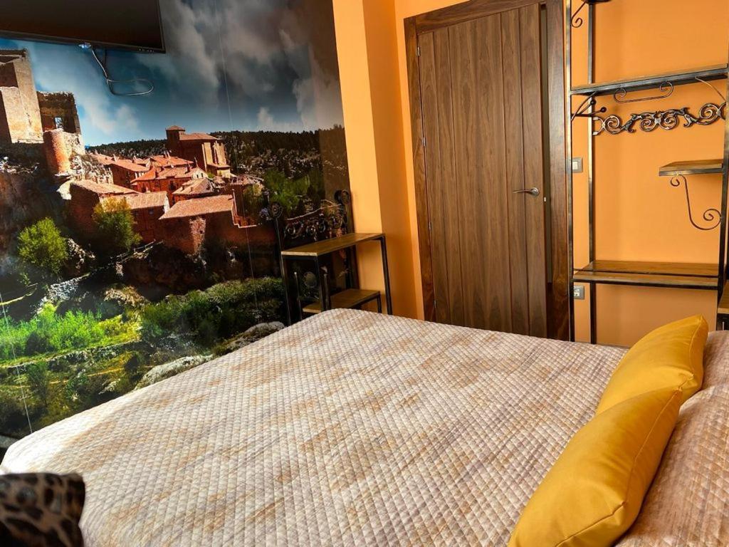 Apartamentos Numancia Garray Exterior foto