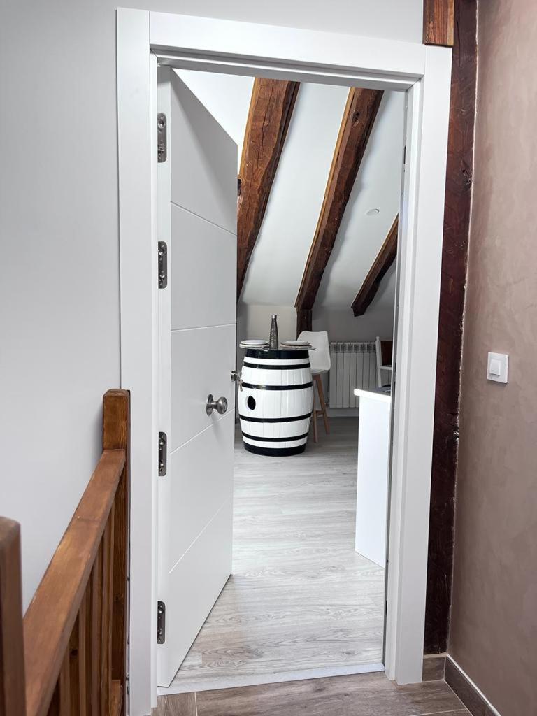Apartamentos Numancia Garray Exterior foto