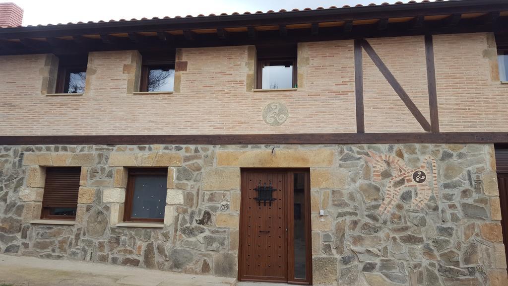 Apartamentos Numancia Garray Exterior foto