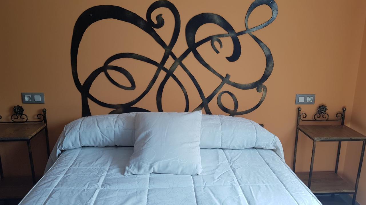 Apartamentos Numancia Garray Exterior foto
