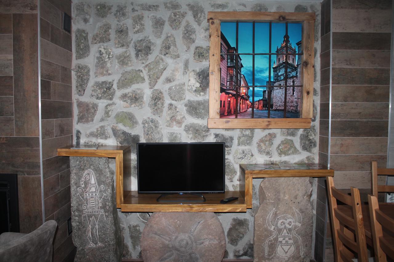 Apartamentos Numancia Garray Exterior foto