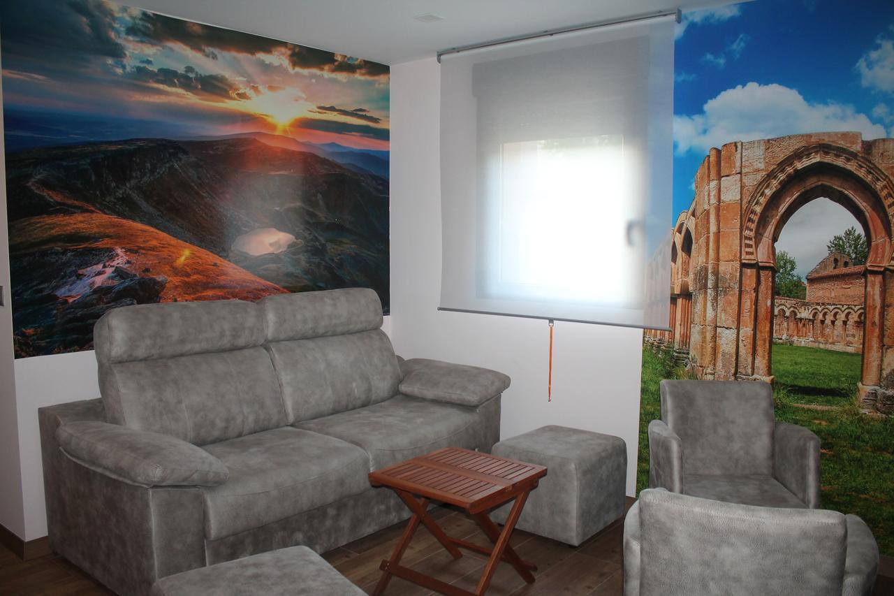 Apartamentos Numancia Garray Exterior foto
