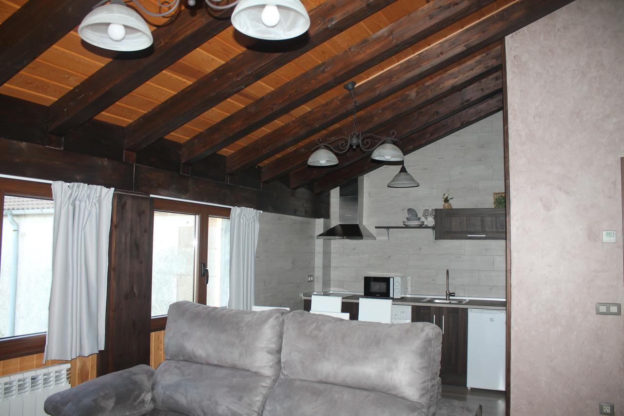Apartamentos Numancia Garray Exterior foto