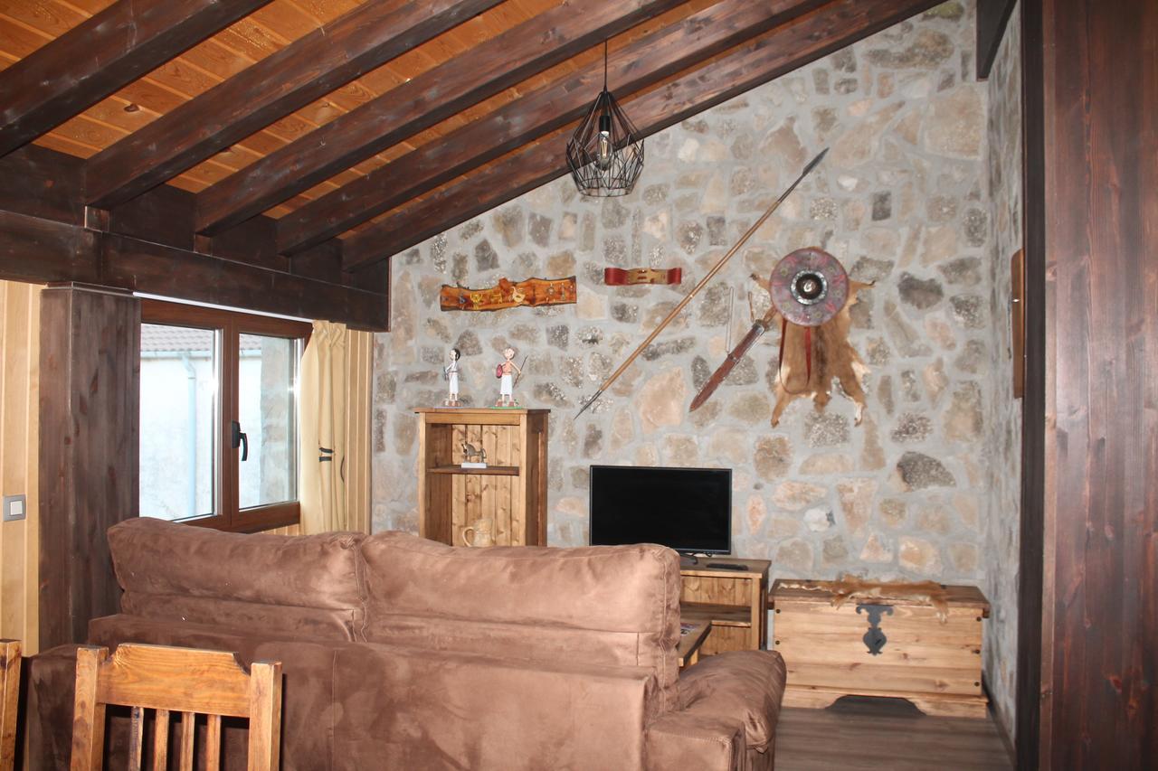 Apartamentos Numancia Garray Exterior foto